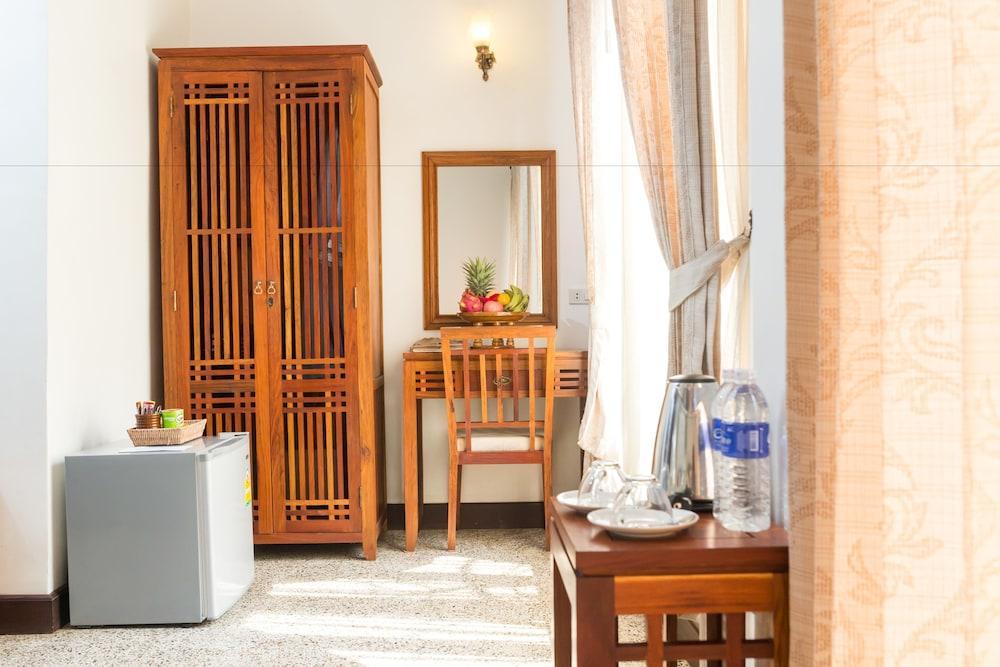 Ang Thong Hotel Luang Prabang Exterior foto