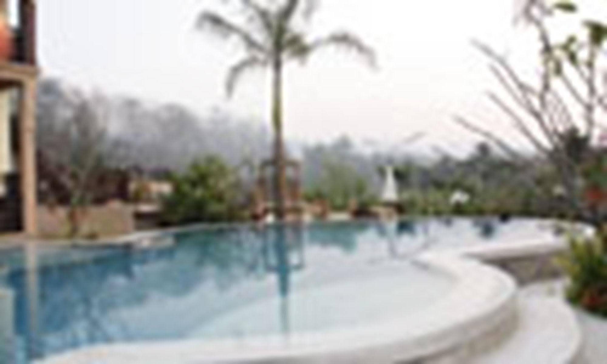 Ang Thong Hotel Luang Prabang Exterior foto